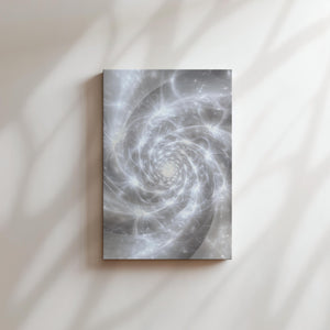 Fractal Energy Swirl