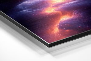 Galactic Energy Stream