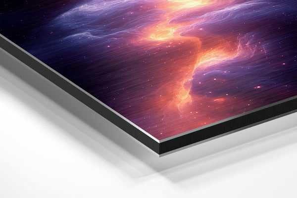 Galactic Energy Stream