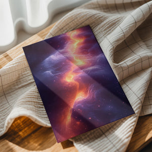 Galactic Energy Stream