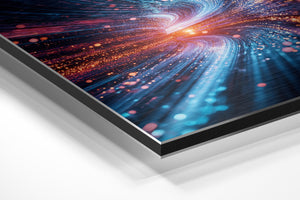 Cosmic Energy Stream