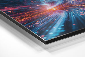 Cosmic Energy Stream