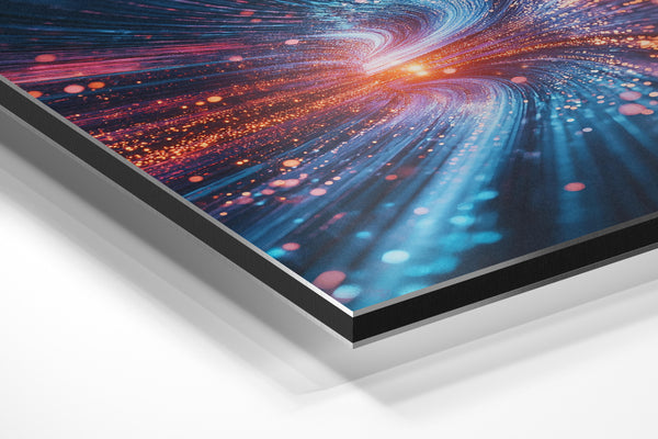 Cosmic Energy Stream