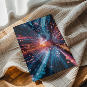 Cosmic Energy Stream