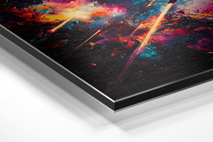 Interstellar Warfare