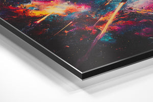 Interstellar Warfare