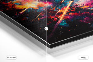 Interstellar Warfare