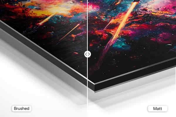 Interstellar Warfare