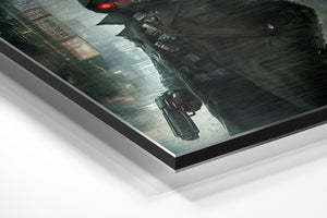 Urban Shadow Enforcer