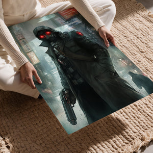 Urban Shadow Enforcer