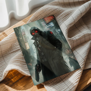 Urban Shadow Enforcer