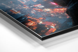 Rooftop Surveillance