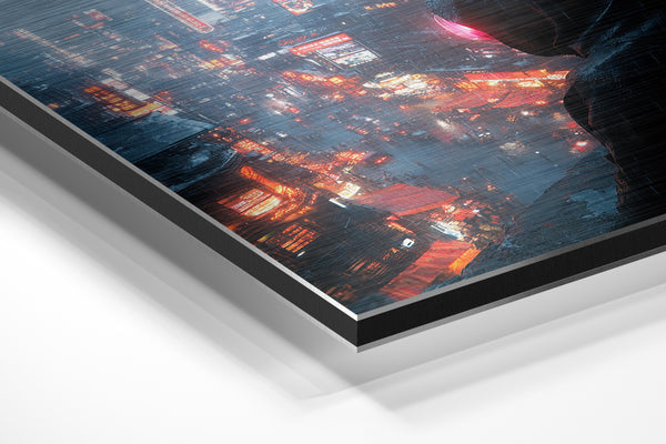 Rooftop Surveillance