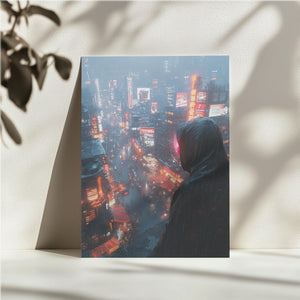 Rooftop Surveillance