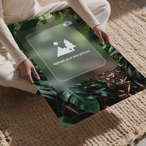 Custom image portrait